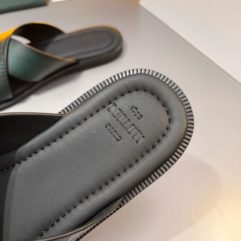 Berluti Sandals